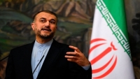 طهران تبحث مع أبوظبي والكويت تطوير العلاقات