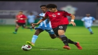شباب مصر إلى ربع نهائي كأس العرب