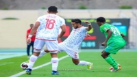 تونس تمزق شباك جيبوتي بسداسية وتبلغ ربع نهائي كأس العرب