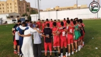 المنتخب الوطني للشباب يُجري حصصه التدريبية لملاقاة نظيره السعودي