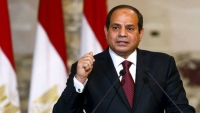 السيسي يكشف موقف مصر تجاه أزمة الصين وتايوان