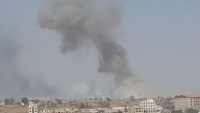 أنباء عن مقتل 6 خبراء إيرانيين ولبنانيين بانفجار  صاروخ بمعسكر للحوثيين بصنعاء