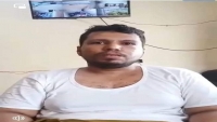 الانتقالي ينشر اعترافات تحت التعذيب للصحفي "أحمد ماهر" بعد شهر على اعتقاله في عدن