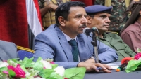 بن عديو: مأرب حصن الجمهورية والحضن لكل اليمنيين