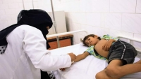 أطباء بلا حدود تسلم أنشطتها الطبية في مستشفى السلخانة بالحديدة للحوثيين