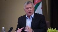 ملك الأردن وسلطان عمان يبحثان التطورات الإقليمية والدولية