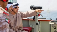 مصادر تكشف عن مطالب إماراتية بطرد القوات السعودية من سقطرى ومساعٍ لبيع جزيرة عبدالكوري