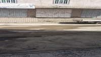 قيادي حوثي يستولي على منزل مواطن بمحافظة إب