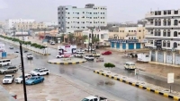 أمن شبوة يلقي القبض على متهم بقتل شاب من أبناء محافظة إب