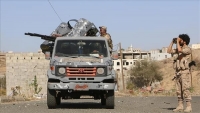 قوات الجيش تستهدف مواقع للحوثيين شمال وغربي تعز