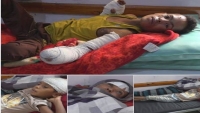 مقتل وإصابة 333 طفلاً في اليمن منذ بداية 2022