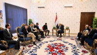 دبلوماسيون أوروبيون يُنهون زيارة رسمية إلى عدن