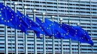 الانتقالي ينتقد بيان الاتحاد الأوروبي الذي يدعوه إلى الاقرار بأهمية وحدة "المجلس الرئاسي"