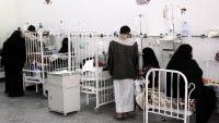 اليمن.. وفاة قرابة 700 شخص بأمراض وبائية في مناطق سيطرة الحوثيين