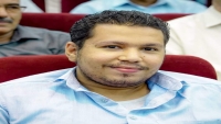 عدن.. الصحفي أحمد ماهر: لو كنت في حضرموت أو مأرب لما بقيت في السجن شهرا واحدا