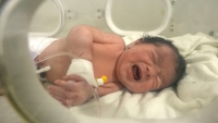 آية.. طفلة سورية معجزة ولدت تحت أنقاض الزلزال بعد مصرع أسرتها بالكامل