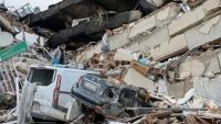 زلزال تركيا وسوريا.. ارتفاع عدد الضحايا إلى أكثر من 11 ألف قتيل وعشرات آلاف المصابين