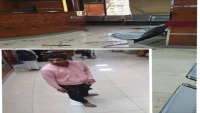صنعاء.. مقتل مواطن "طعنا" داخل أحد مستشفيات