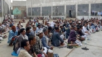 مصادر طبية تكشف عن تفشي الأوبئة والأمراض في سجون الحوثيين بصنعاء