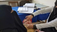 مسؤول في الصحة: قرابة 20 ألف منزل امتنعوا عن تطعيم أطفالهم في حملة التحصين ضد شلل الأطفال