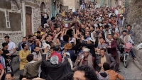 20 منظمة حقوقية تطالب المبعوثين الأممي والأمريكي بالتدخل الفوري لوقف انتهاكات الحوثيين في إب
