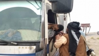 مقتل سائق شاحنة برصاص أحد مليشيا الانتقالي في لحج