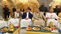 المشاط : المباحثات مع السعودية إيجابية وتم الاتفاق على جولة جديدة بعد عيد الفطر