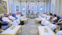 وصفت النقاشات بالايجابية.. جماعة الحوثي تعلن إنهاء الوفدان السعودي والعماني مفاوضاتهما بصنعاء