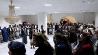 ضمن مساعي إطلاق سراح اللواء فيصل رجب.. زعامات قبلية من جنوب اليمن تصل إلى صنعاء