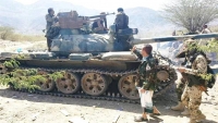 تعز .. قوات الجيش تحبط محاولة تسلل للحوثيين غربي المحافظة