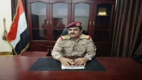 وزير الدفاع: جاهزون للتصدي لجماعة الحوثي وهزيمتها بكل اقتدار