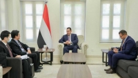 رئيس الوزراء: الحرب الحوثية على الاقتصاد تعيق السلام وتفاقم الأزمة الإنسانية