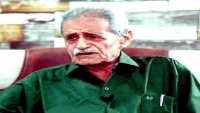 وفاة الفنان "سعودي أحمد صالح" في محافظة لحج