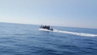 حضرموت .. فقدان أربعة بحارة يمنيين إثر غرق مركب قُبالة سواحل المكلا
