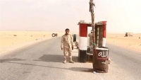 حضرموت.. قوات أمنية تمنع "صلاح باتيس" من المرور في إحدى نقاط سيئون