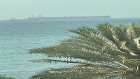 الأمم المتحدة: مغادرة سفينة "نوتيكا" البديلة لناقلة صافر من جيبوتي باتجاه الحديدة