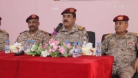 الداعري: لن يتحقق السلام والاستقرار في اليمن إلا بهزيمة الحوثي