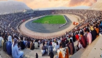 اتحاد كرة القدم يقرر إقامة معسكر داخلي في سيئون للمنتخب الأول والأولمبي