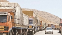 جبايات جديدة على التجار يفرضها الحوثيون في منافذ مناطق سيطرتهم