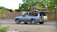 السودان.. تواصل الاشتباكات العنيفة في أحياء أم درمان غربيّ الخرطوم