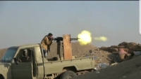 مواجهات بين القوات المشتركة والحوثيين جنوبي الحديدة