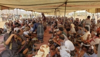 قبائل شبوة تمهل قوات موالية للإمارات 20 يوما لتسليم قتلة الشاب "صدام مجرب"