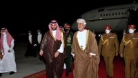 قيادي بالحراك: زيارة بن سلمان إلى مسقط قد تمثل المرحلة النهائية في الصراع اليمني