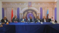 صنعاء.. المؤتمر يطالب الحوثيين بمنح الحكومة القادمة كافة الصلاحيات وإنهاء الكوابح التي تقف أمامها