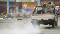 مواجهات بين الجيش والحوثيين بجبهة "كلابة" شرقي تعز