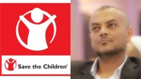 منظمة رعاية الأطفال تعلن تعليق أعمالها بعد وفاة أحد موظفيها بسجون الحوثيين