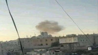 صنعاء.. دوي سلسلة انفجارات عنيفة غربي العاصمة