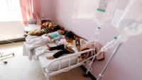 تقرير رسمي: أكثر من 600 حالة اشتباه بالإصابة بالكوليرا في مأرب