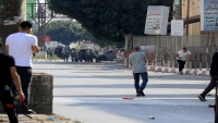 الاحتلال يواصل الاقتحامات والاعتقالات في القدس ومدن الضفة