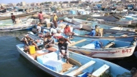 إريتريا تفرج عن أكثر من 50 صياداً يمنياً بعد احتجازهم لعدة أشهر